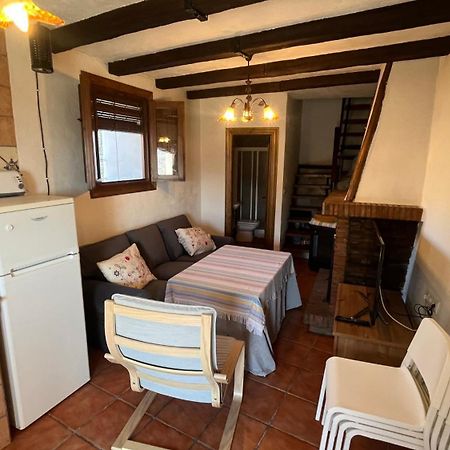 Acogedora Casa En Pampaneira Βίλα Εξωτερικό φωτογραφία